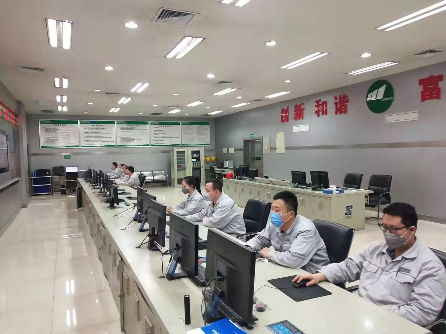 漳澤電力新能源先鋒王亮，引領(lǐng)綠色能源創(chuàng)新之路，漳澤電力王亮，新能源領(lǐng)域的綠色創(chuàng)新先鋒