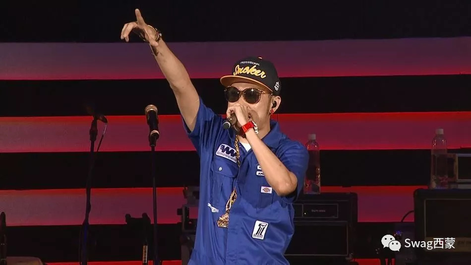 19歲rapper大陸林貳佰，林貳佰，大陸說唱新星嶄露頭角