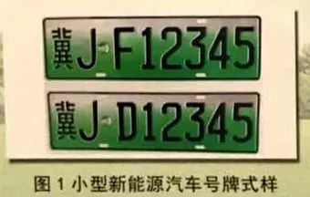 新能源號牌網(wǎng)上如何選號，網(wǎng)上新能源車牌選號指南