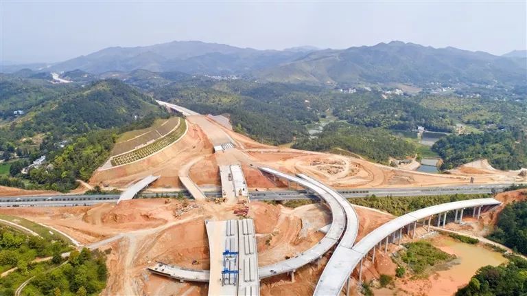 惠河高速擴(kuò)建最新消息，惠河高速擴(kuò)建最新進(jìn)展報(bào)道