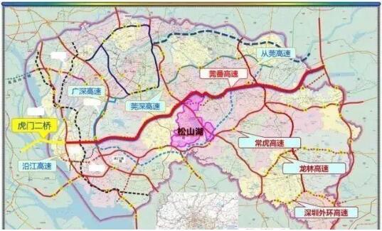 惠河高速擴(kuò)建最新消息，惠河高速擴(kuò)建最新進(jìn)展報(bào)道