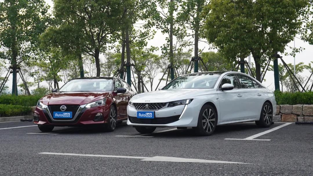 標致508新能源車底盤，標致508新能源車底盤解析