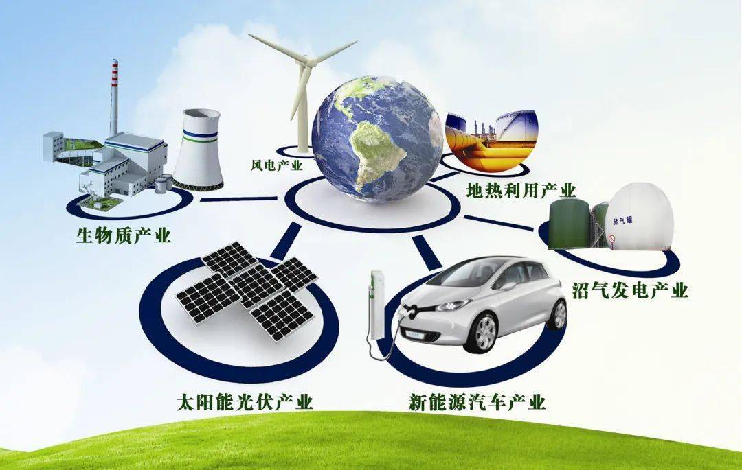 jae新能源，Jae新能源，引領(lǐng)綠色能源創(chuàng)新之路
