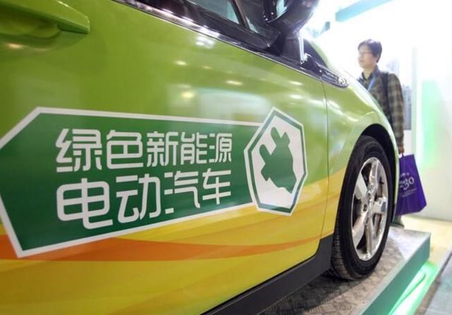 探索新能源車的未來，宣傳圖片的力量，新能源車未來展望，宣傳圖片的力量