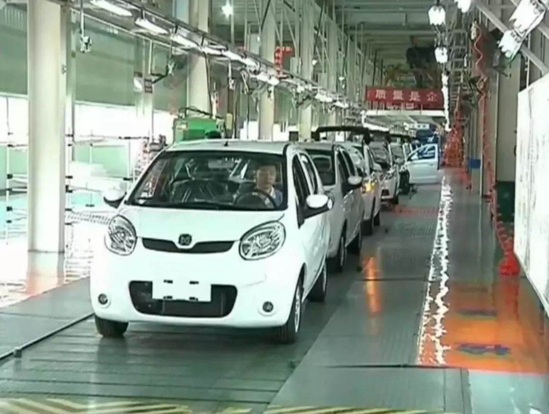 義烏新能源車(chē)招聘普工，義烏新能源車(chē)企誠(chéng)聘普工JOIN US