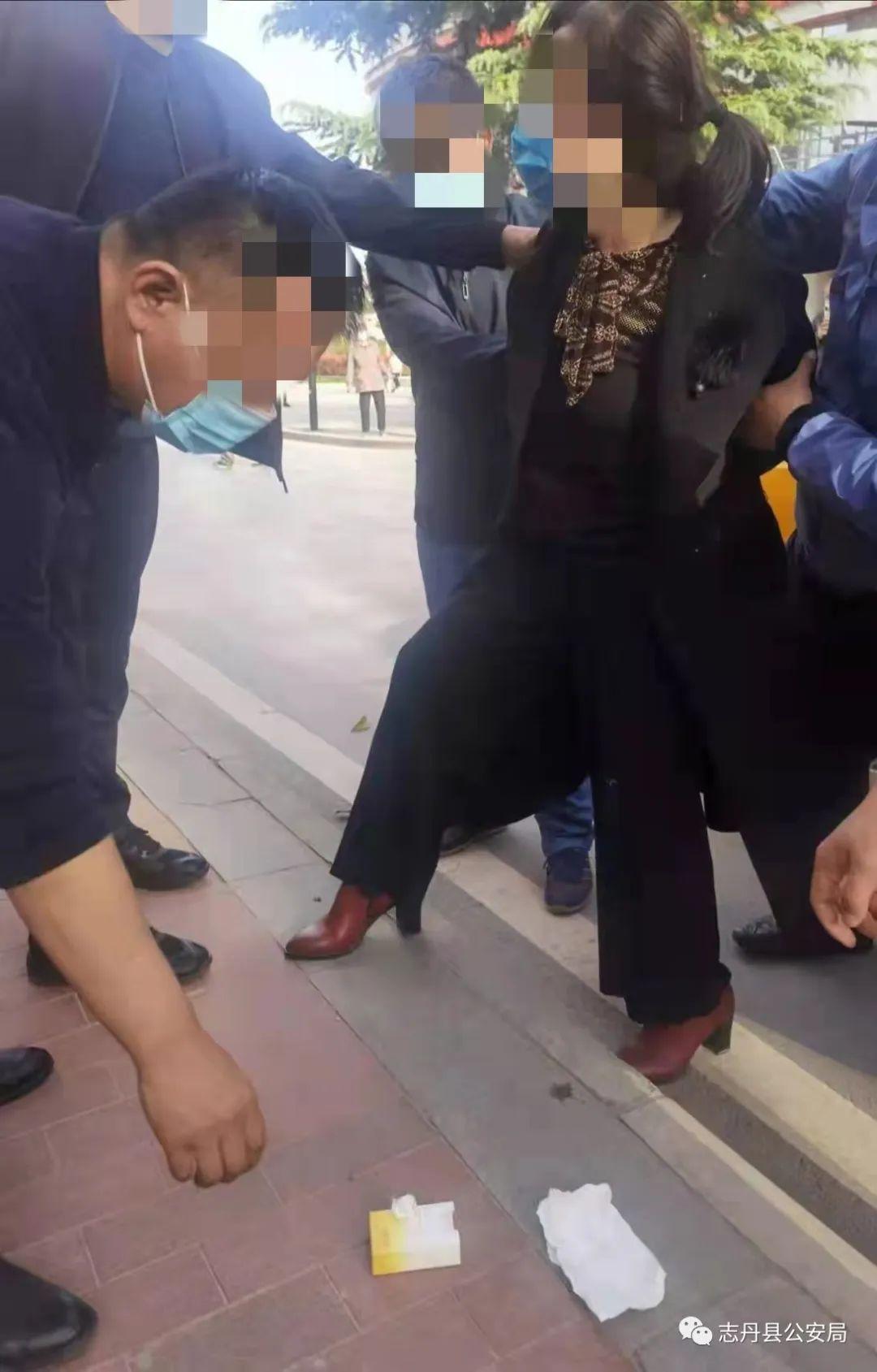 陜西交警出動(dòng)視頻最新版，陜西交警最新出動(dòng)短視頻集錦曝光