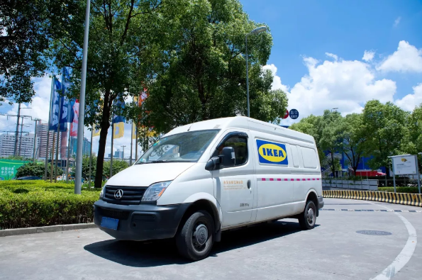 上汽大通電動(dòng)新能源車，上汽大通電動(dòng)新能源車，引領(lǐng)綠色出行新潮流