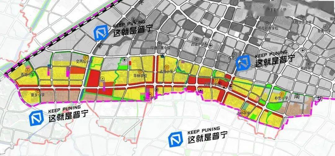 勾仁新城最新規(guī)劃，勾仁新城未來(lái)藍(lán)圖規(guī)劃揭秘