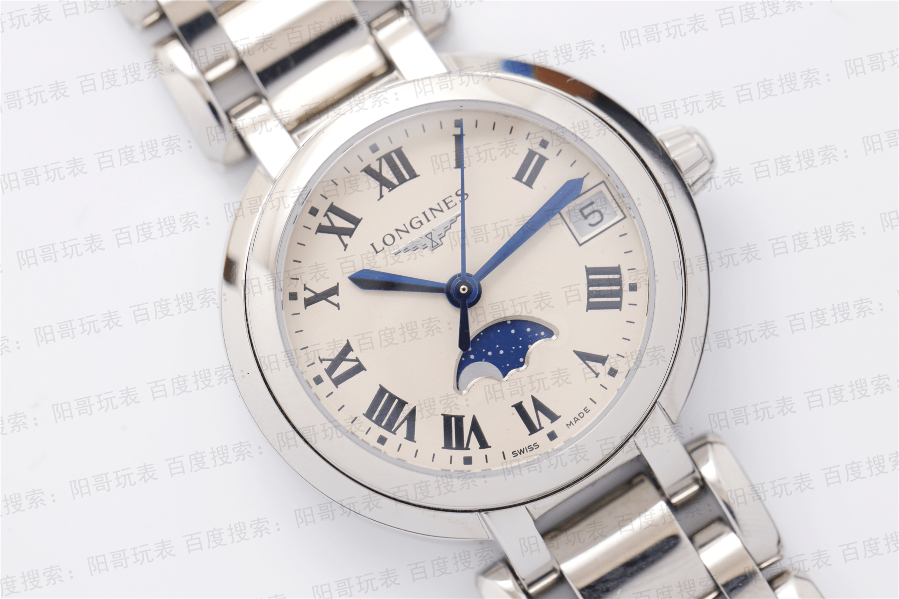 浪琴女表最新款系列，浪琴最新款女表系列風(fēng)采展現(xiàn)