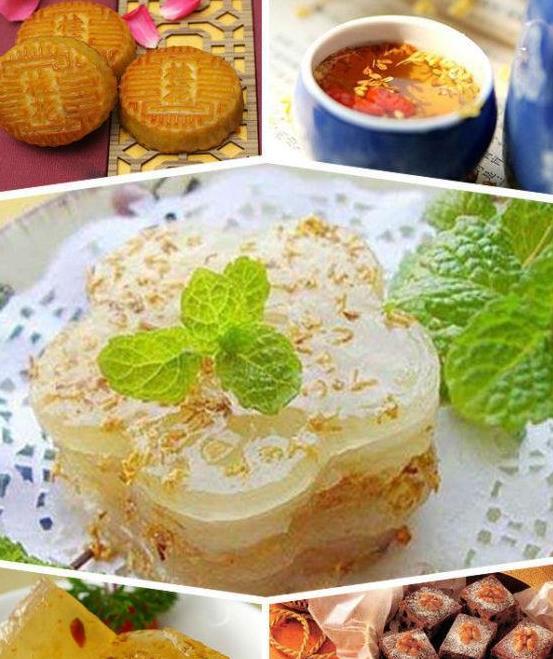 常寧甜品美食排行榜最新，常寧甜品美食排行榜揭曉