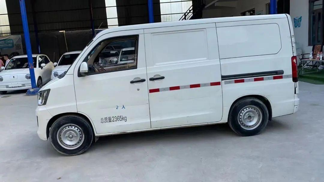 新能源新能源二手車，新能源二手車市場概覽