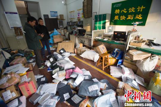 福建郵政快遞最新消息,福建郵政快遞最新消息查詢，福建郵政快遞最新動態(tài)更新，快速查詢福建郵政快遞消息