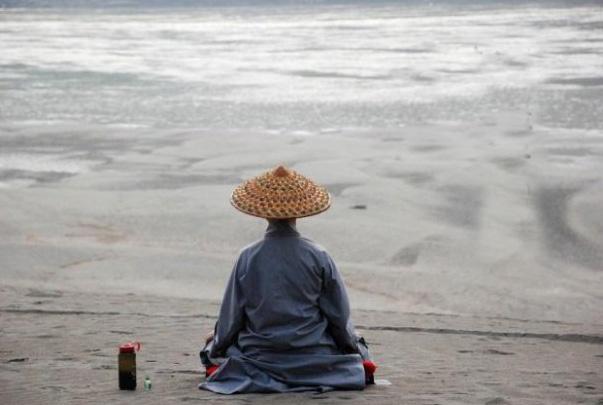 一日禪的全新視角，揭秘日常生活中的禪意修行之道，日常禪修，揭秘生活中的禪意修行新境界