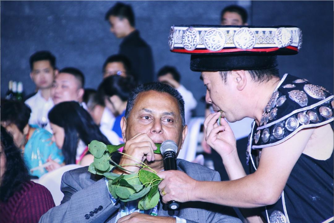 張家界新型光伏新能源，張家界新型光伏新能源技術(shù)亮相，綠色能源新篇章