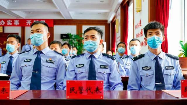 民警食堂取名大全最新，創(chuàng)意與實用并重，民警食堂命名大全，創(chuàng)意與實用并重的新名稱推薦