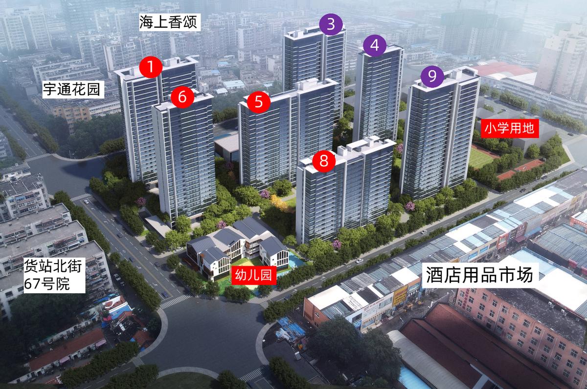 洛陽綠都悅府最新消息，洛陽綠都悅府最新動態(tài)發(fā)布