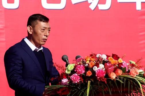 王新能源，王新能源領(lǐng)域的新動態(tài)