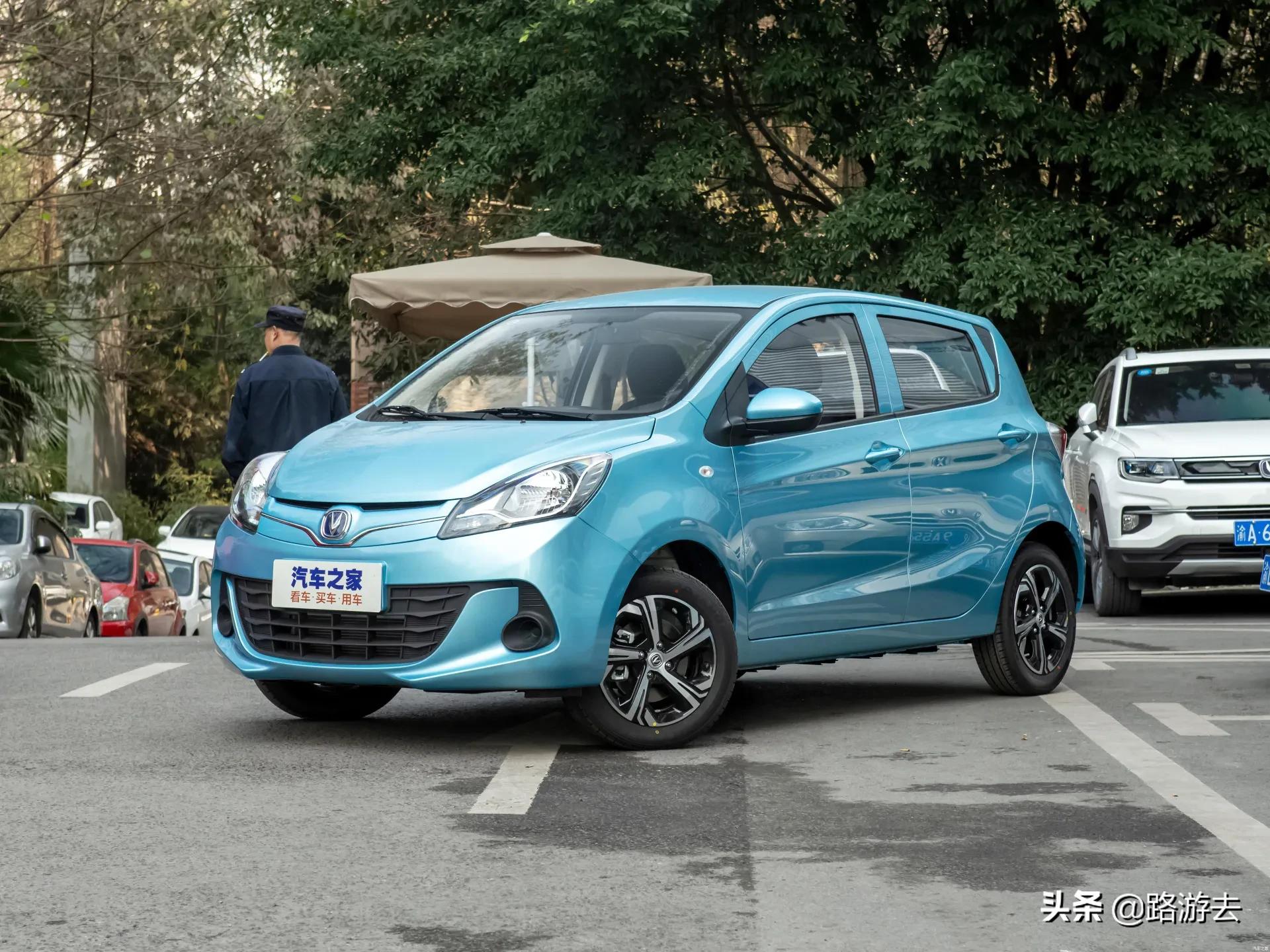 5萬(wàn)家用新能源推薦汽車(chē),五萬(wàn)內(nèi)的新能源汽車(chē)，五萬(wàn)預(yù)算內(nèi)家用新能源汽車(chē)推薦，精選五萬(wàn)內(nèi)新能源車(chē)型榜單