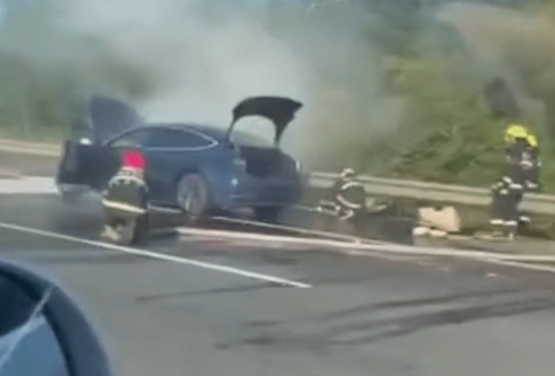 北汽新能源事故，北汽新能源事故曝光，車輛問題引發(fā)關注