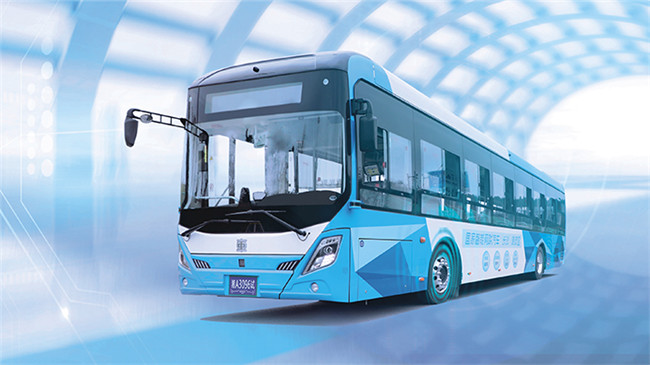 高鐵新能源貨車，技術(shù)革新與環(huán)保出行新選擇，高鐵新能源貨車引領(lǐng)環(huán)保出行新時代