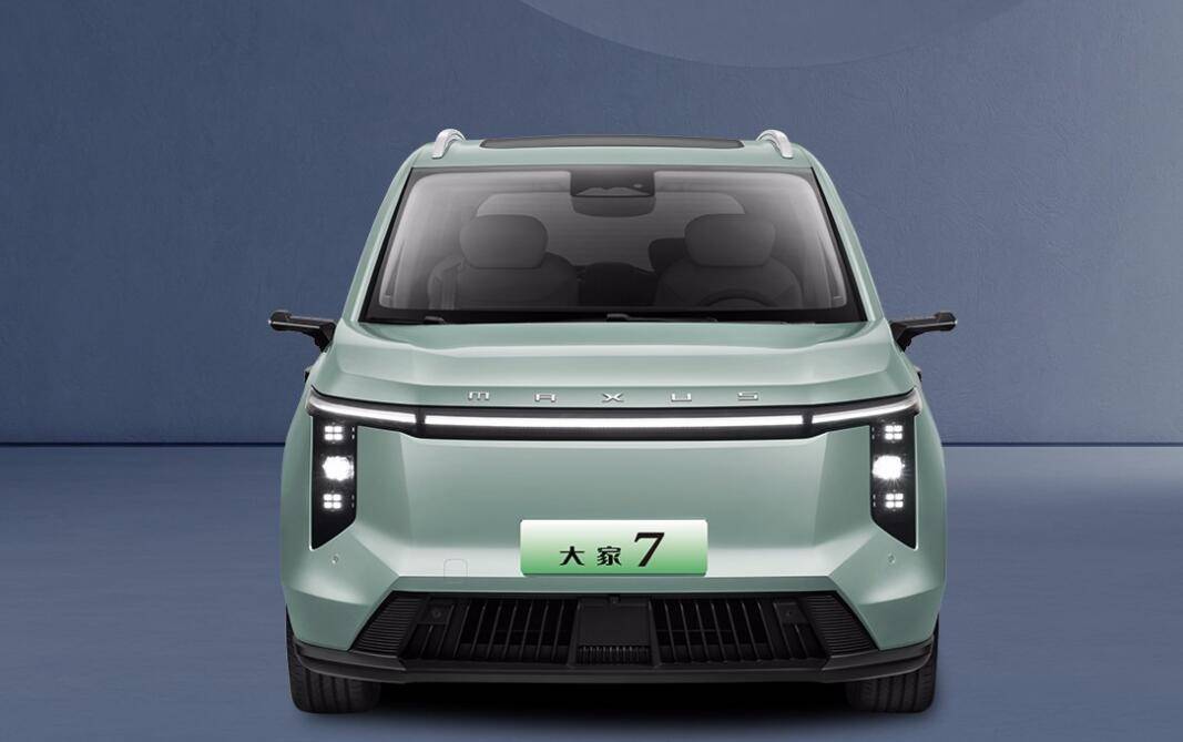 2023年七座商務(wù)車(chē)新能源車(chē)盤(pán)點(diǎn)，綠色出行，商用無(wú)憂，2023年新能源七座商務(wù)車(chē)盤(pán)點(diǎn)，綠色商用新選擇