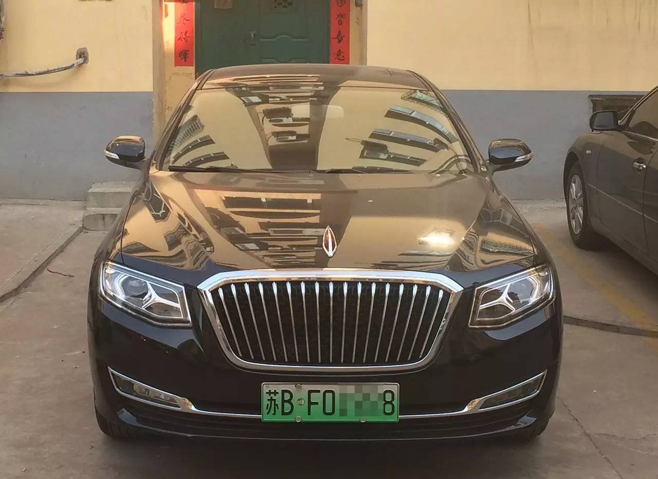 鄭州新能源車(chē)牌號(hào)，鄭州新能源車(chē)牌號(hào)一覽