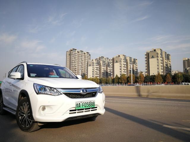 鄭州新能源車牌號，鄭州新能源車牌號一覽