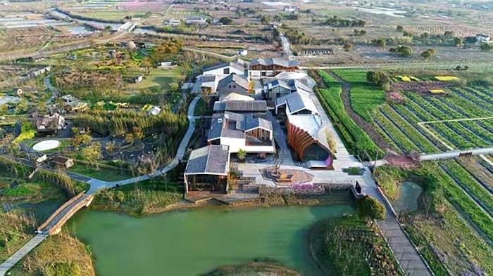 橫梁e田園最新消息，橫梁e田園最新動(dòng)態(tài)