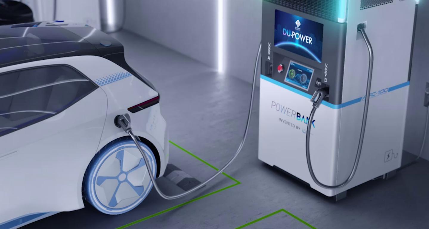 新能源車需要充電嗎，新能源車充電需求解析