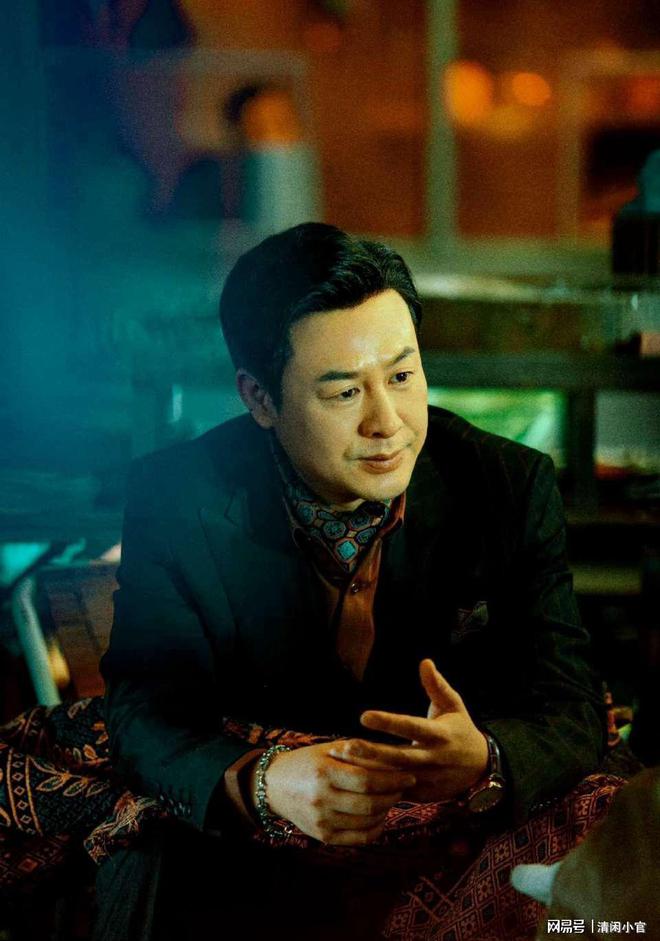 連奕名最新力作來(lái)襲，精湛演技再掀觀影熱潮！，連奕名傾情演繹，經(jīng)典再現(xiàn)觀影狂潮