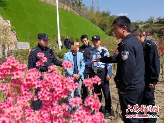大化坪派出所最新新聞，大化坪派出所最新動態(tài)報道