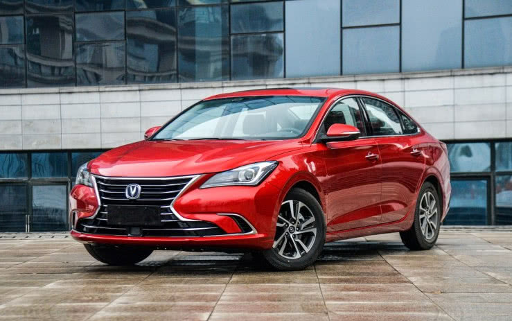帝豪最新款車圖片2016，2016款帝豪最新車型賞析