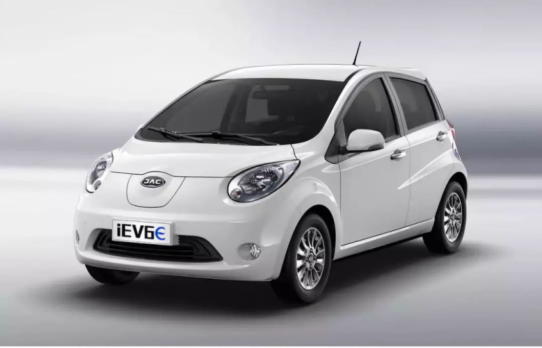 2017款新能源車，2017款新能源車概覽