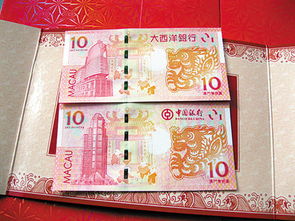 正版澳門幣20元,正版澳門幣20元值多少錢，正版澳門幣20元及其價(jià)值解析