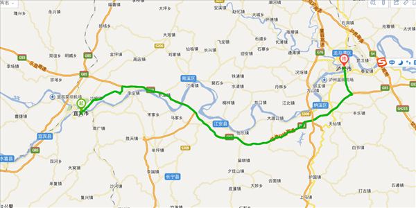 瀘州到宣威路況最新消息，瀘宣高速最新路況信息發(fā)布