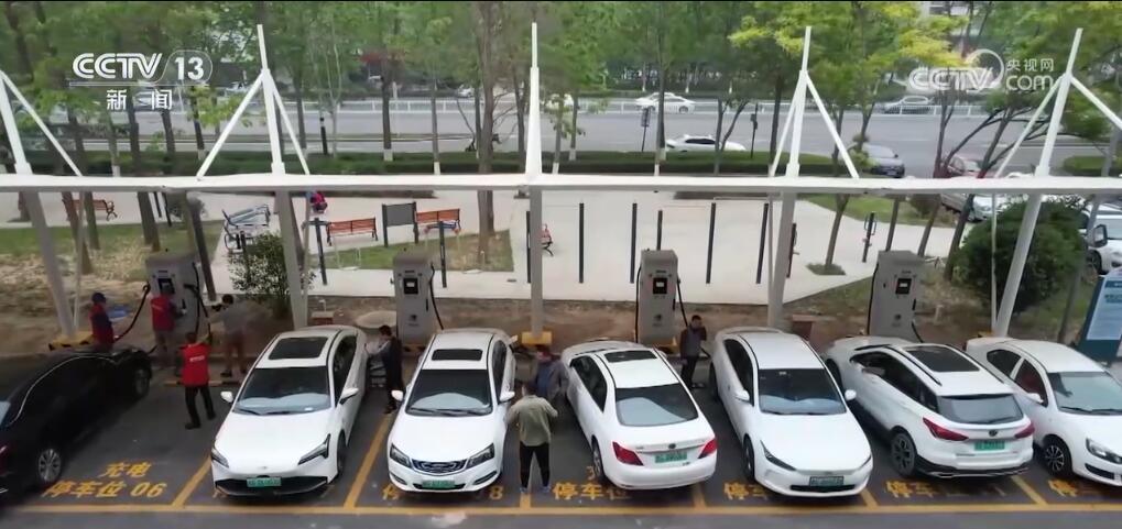 新能源汽車市場潛力，新能源汽車市場爆發(fā)潛力巨大