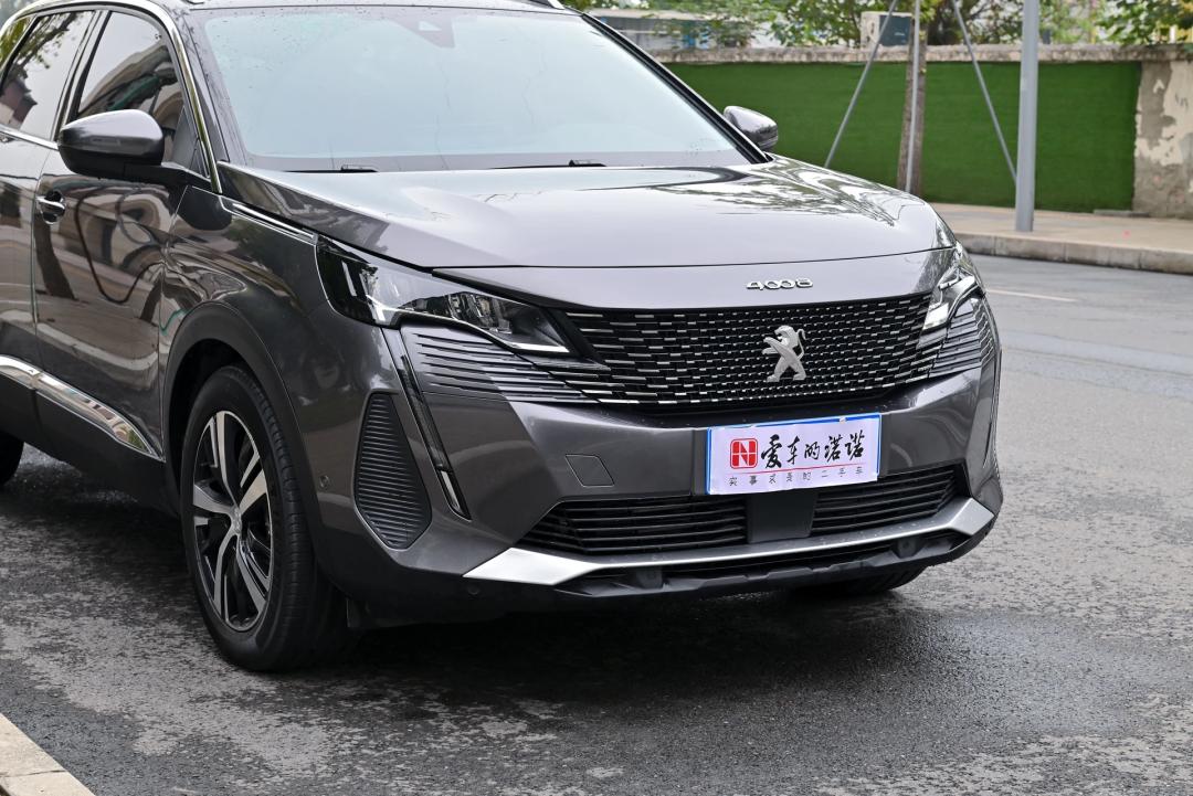 標(biāo)志4008最新價(jià)格，4008車(chē)型最新報(bào)價(jià)一覽