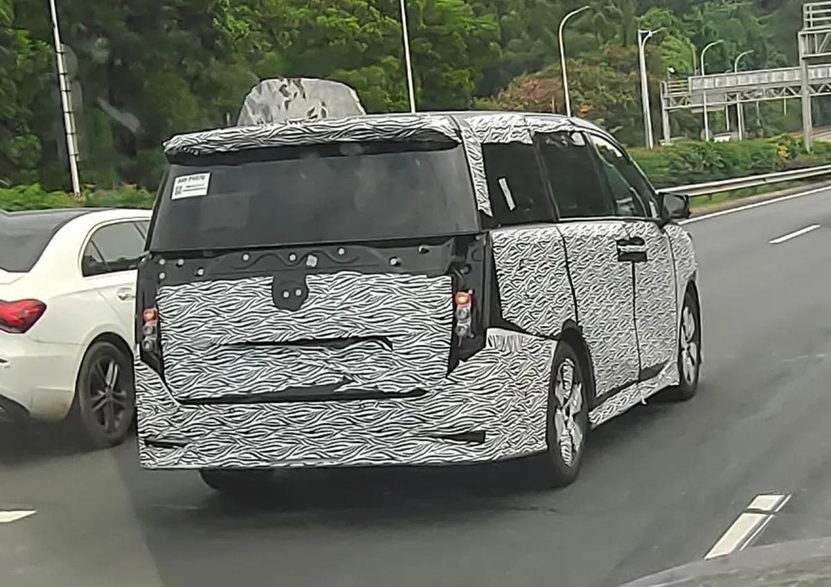 最新新能源汽車傳祺價(jià)格，2023款傳祺新能源汽車最新報(bào)價(jià)解析