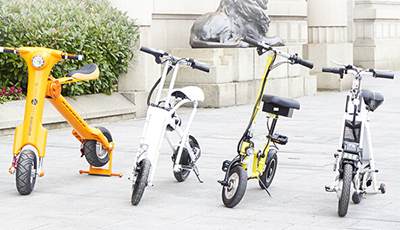 名愛新能源智能車圖片，名愛新能源智能車風(fēng)采展現(xiàn)