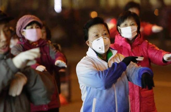 美媒深度解析，中國戴口罩新趨勢，揭示背后的文化與社會變遷，中國戴口罩新趨勢，美媒深度解析文化與社會變遷