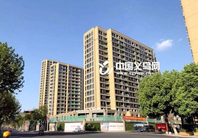 義烏中央城最新消息，義烏中央城最新動(dòng)態(tài)報(bào)道