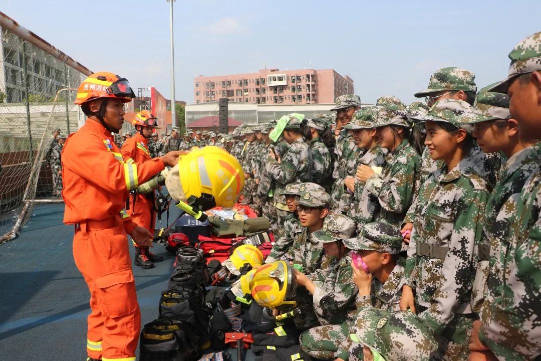 遵義市最新軍訓(xùn)，遵義市最新軍訓(xùn)動(dòng)態(tài)概覽