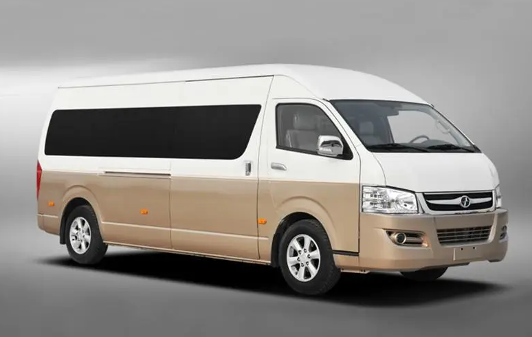 九龍汽車新能源e6貨車，九龍汽車新能源e6貨車，引領(lǐng)綠色物流新風(fēng)尚