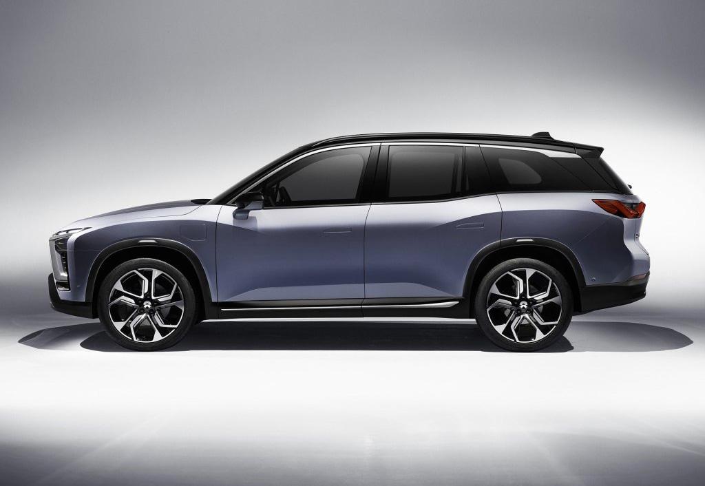 合資新能源七座suv,新能源7座suv，合資新能源七座SUV，未來出行之選