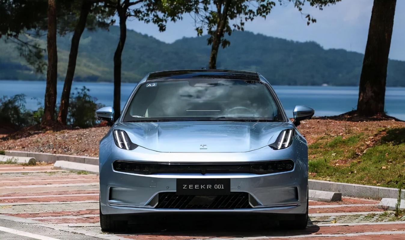 30多萬(wàn)新能源推薦車(chē)，30萬(wàn)內(nèi)新能源車(chē)型推薦指南